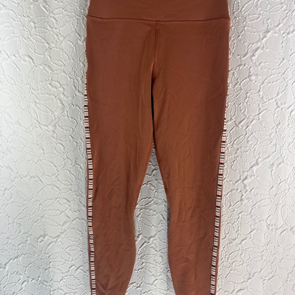spiritual gangster leggings - Picture 1 of 5